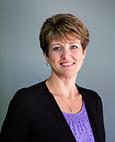 Christine Thompson Legal Secretary in Flora, IL